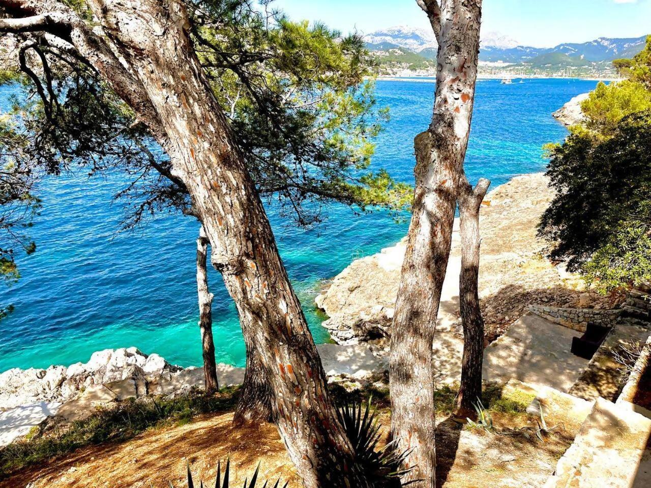 Vistas Dragonera By Mallorca Infinity * Andratx