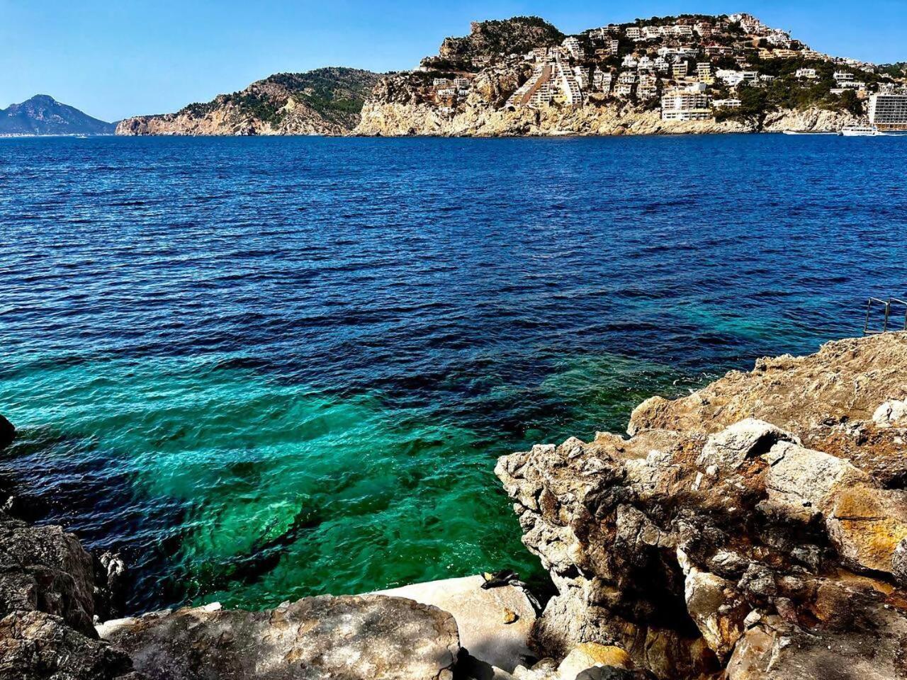 Ferienhaus Vistas Dragonera By Mallorca Infinity