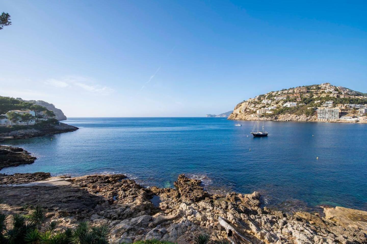 Vistas Dragonera By Mallorca Infinity Ferienhaus *