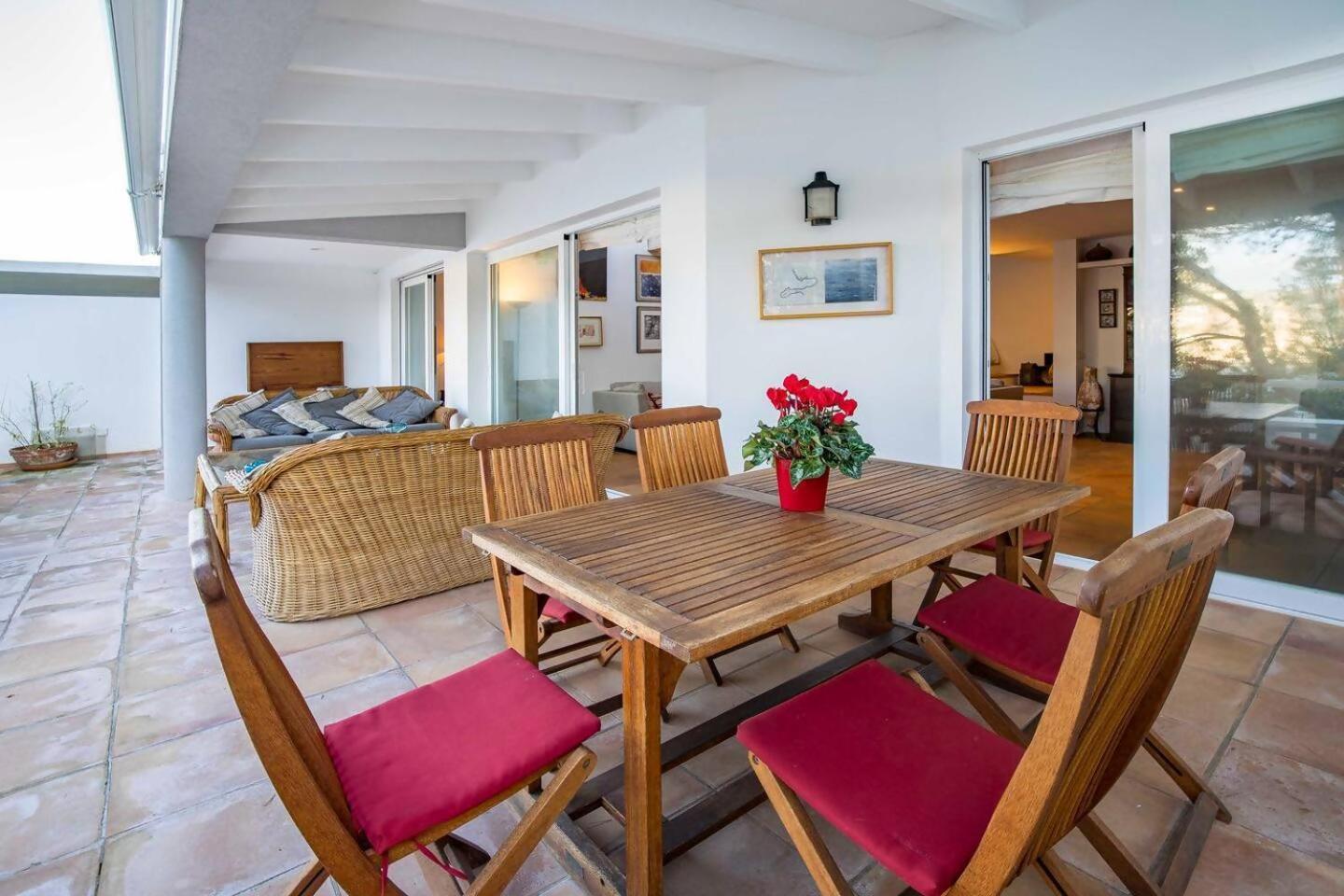 Ferienhaus Vistas Dragonera By Mallorca Infinity Andratx