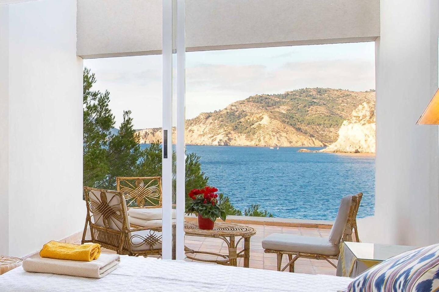 Vistas Dragonera By Mallorca Infinity * Andratx