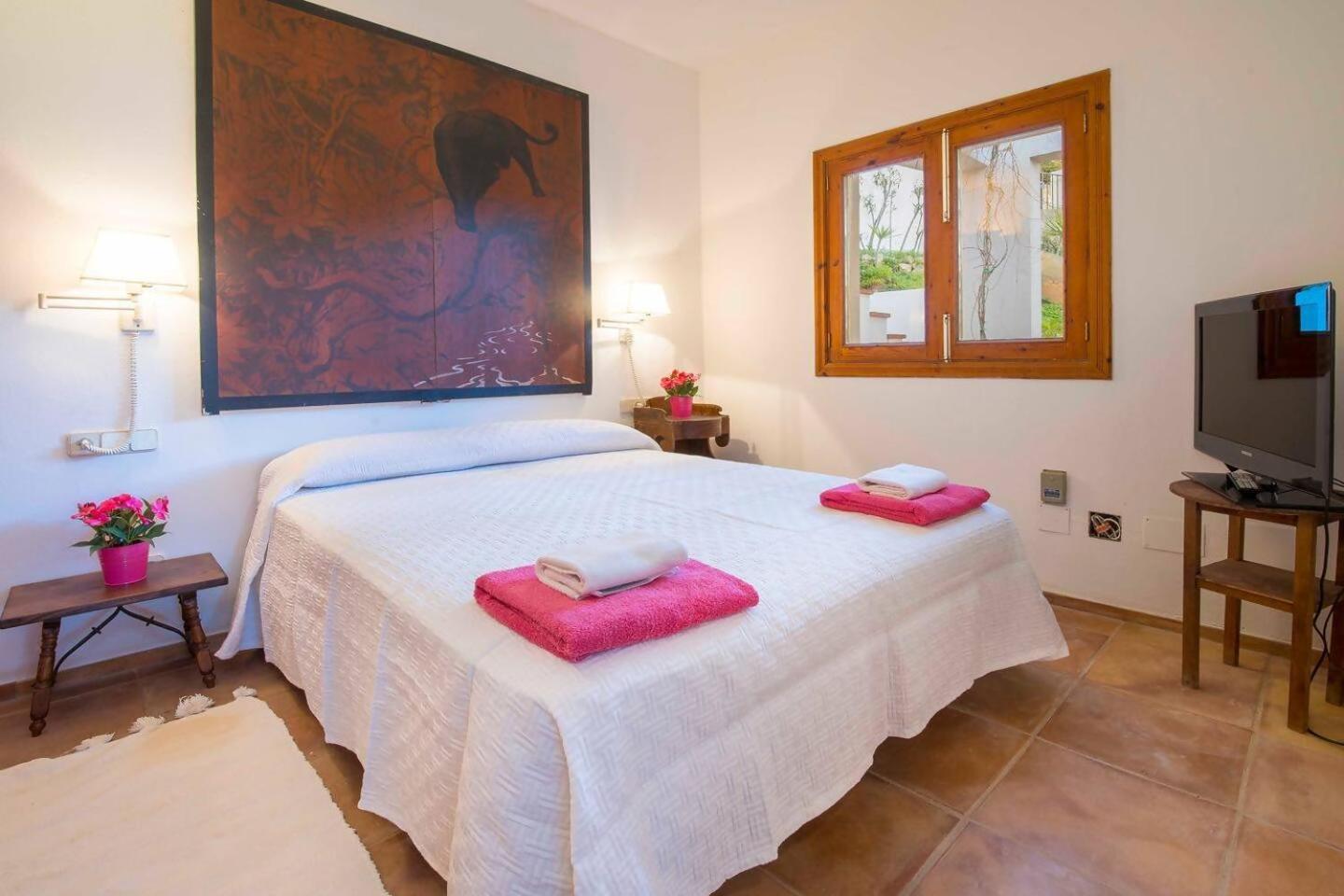 Vistas Dragonera By Mallorca Infinity Ferienhaus