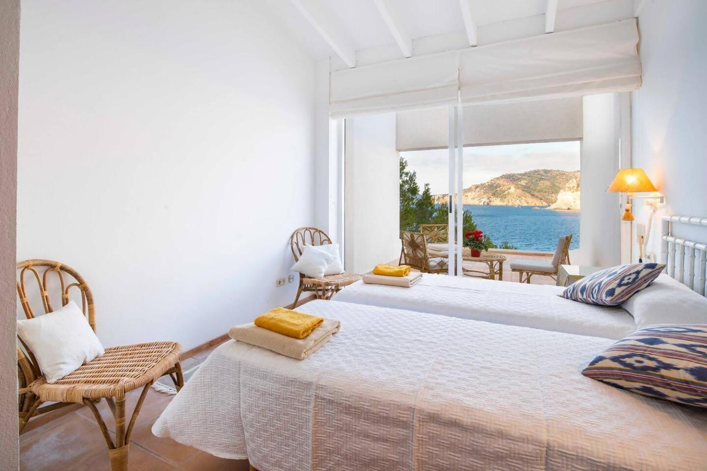 Ferienhaus Vistas Dragonera By Mallorca Infinity