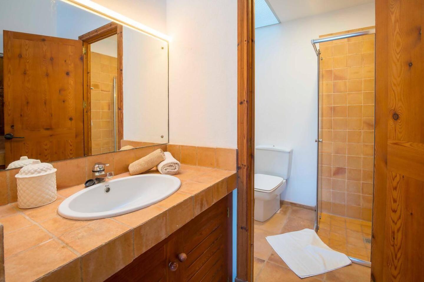 Vistas Dragonera By Mallorca Infinity Ferienhaus *