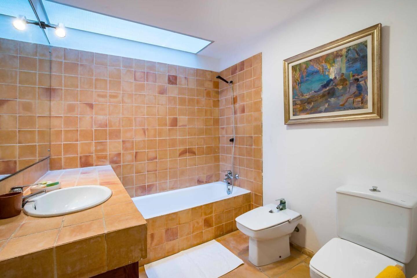 Ferienhaus Vistas Dragonera By Mallorca Infinity *
