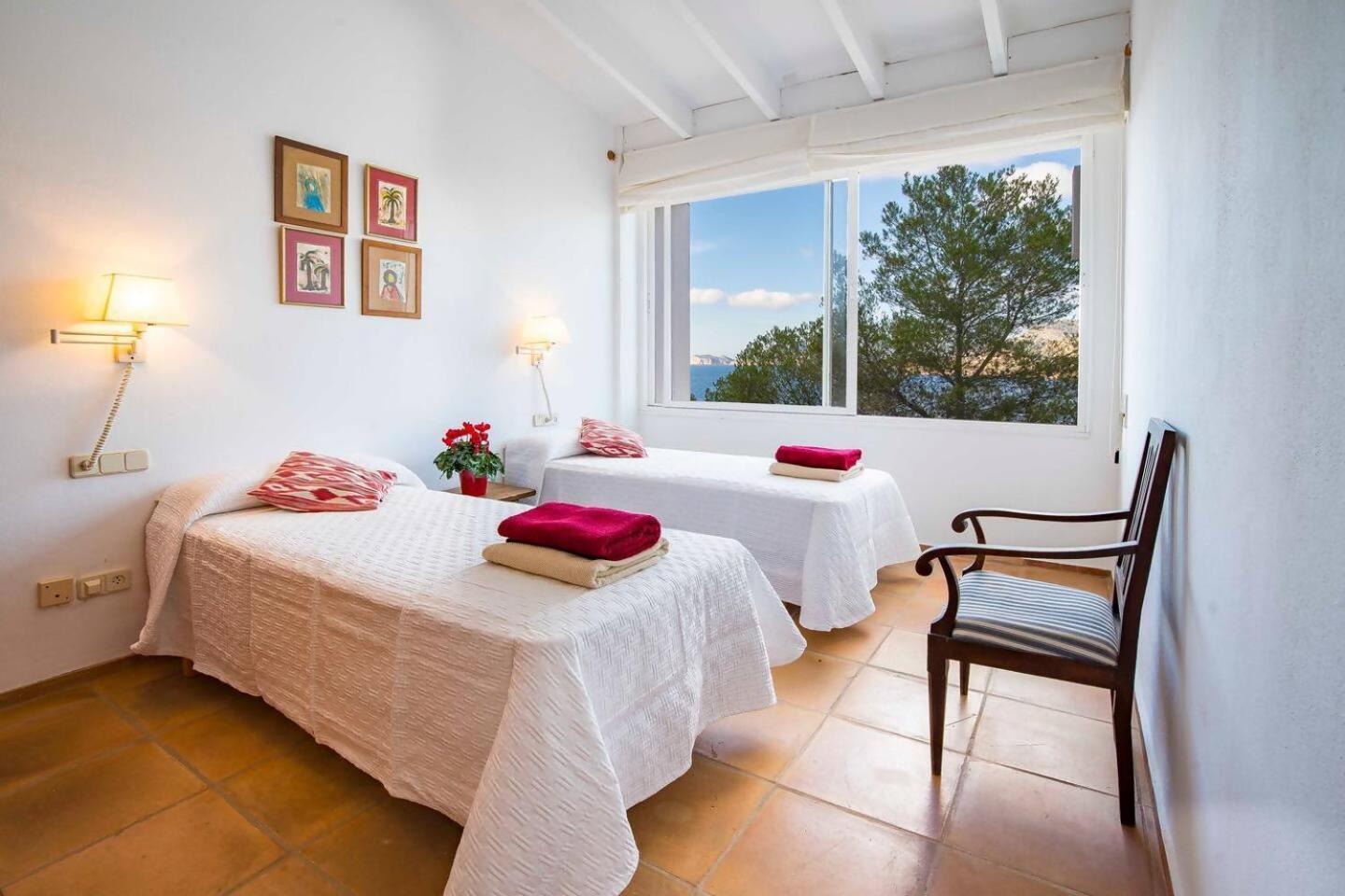 Vistas Dragonera By Mallorca Infinity Ferienhaus *
