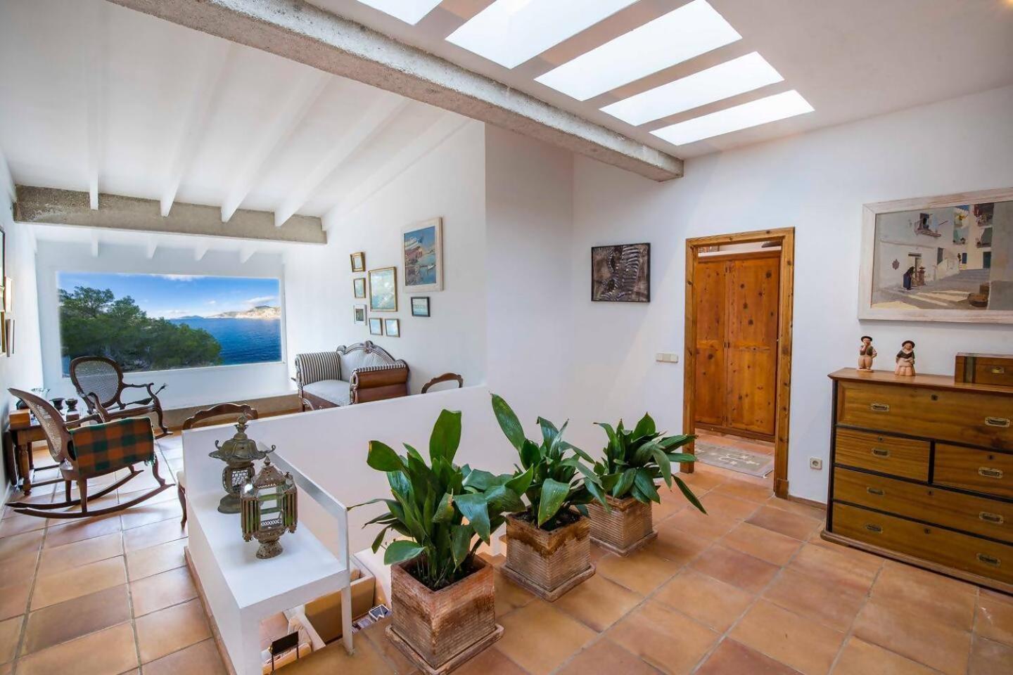 Ferienhaus Vistas Dragonera By Mallorca Infinity *