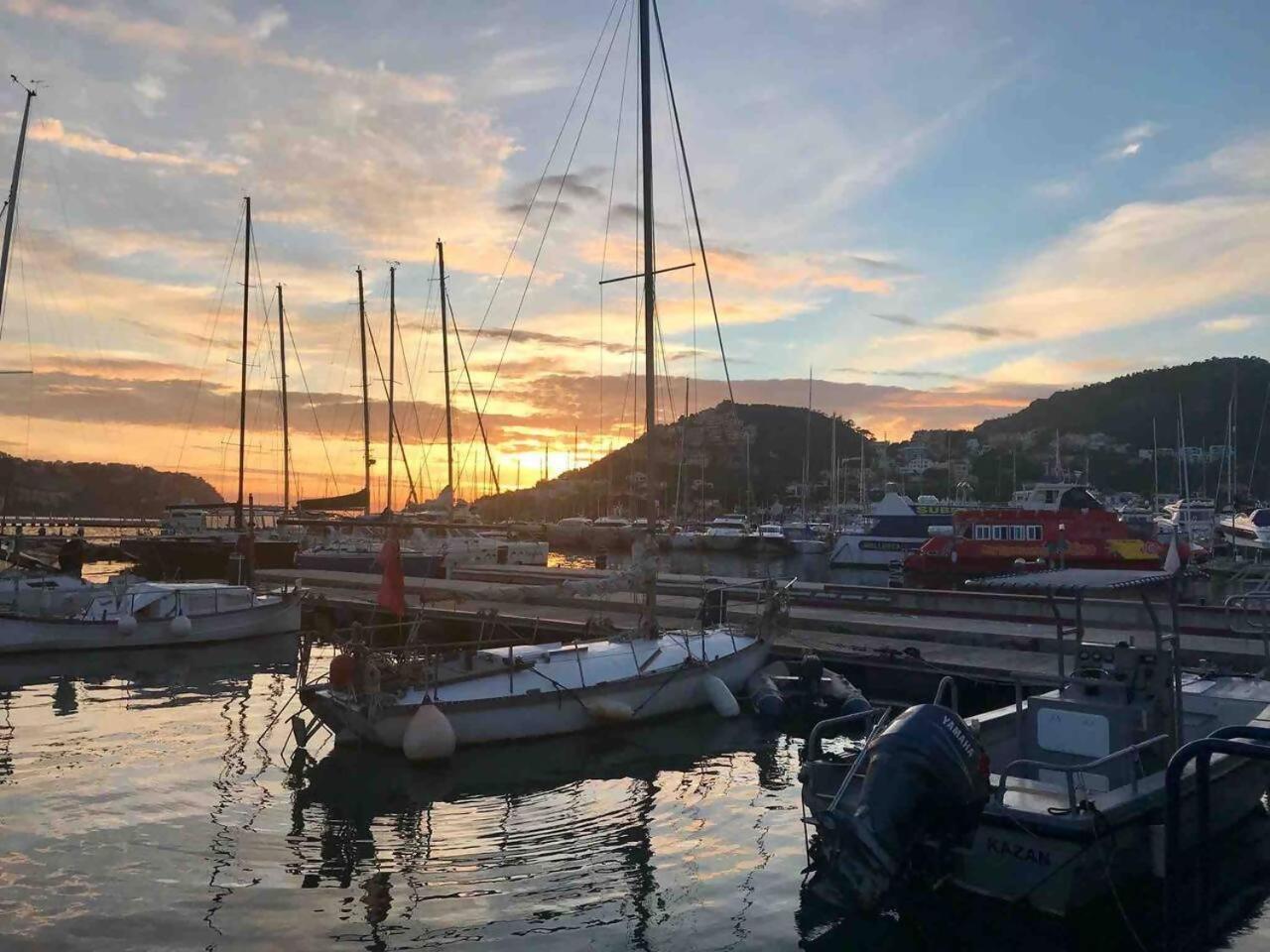 Feriehus Vistas Dragonera By Mallorca Infinity *