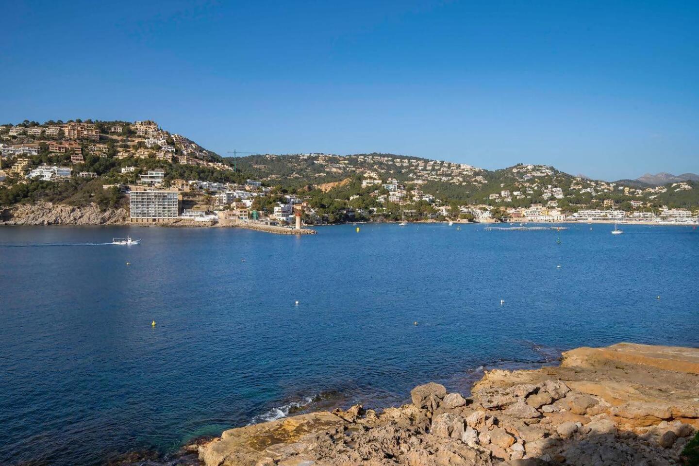 Feriehus Vistas Dragonera By Mallorca Infinity *