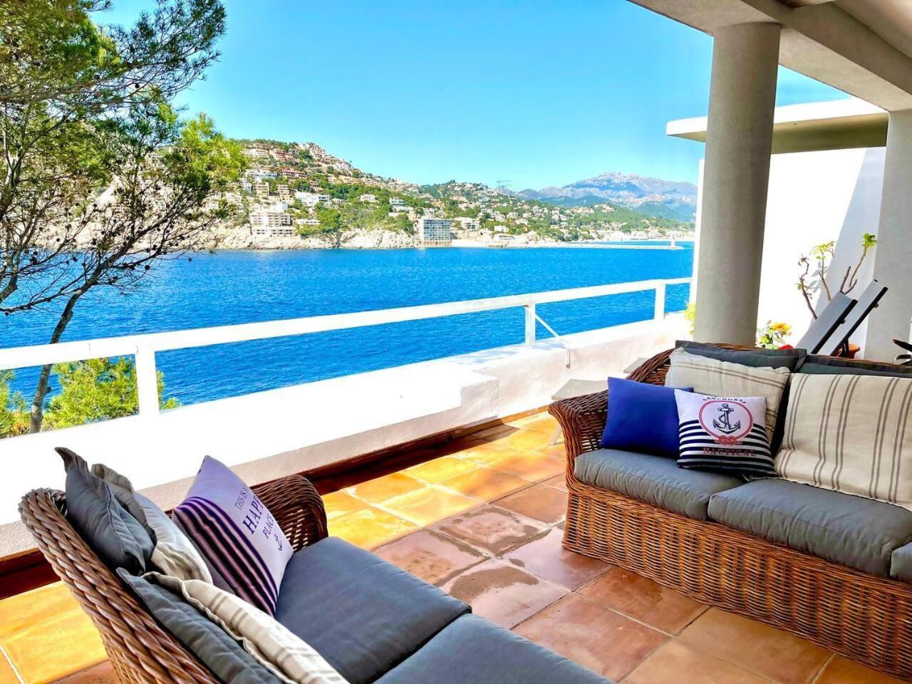 Feriehus Vistas Dragonera By Mallorca Infinity Andratx