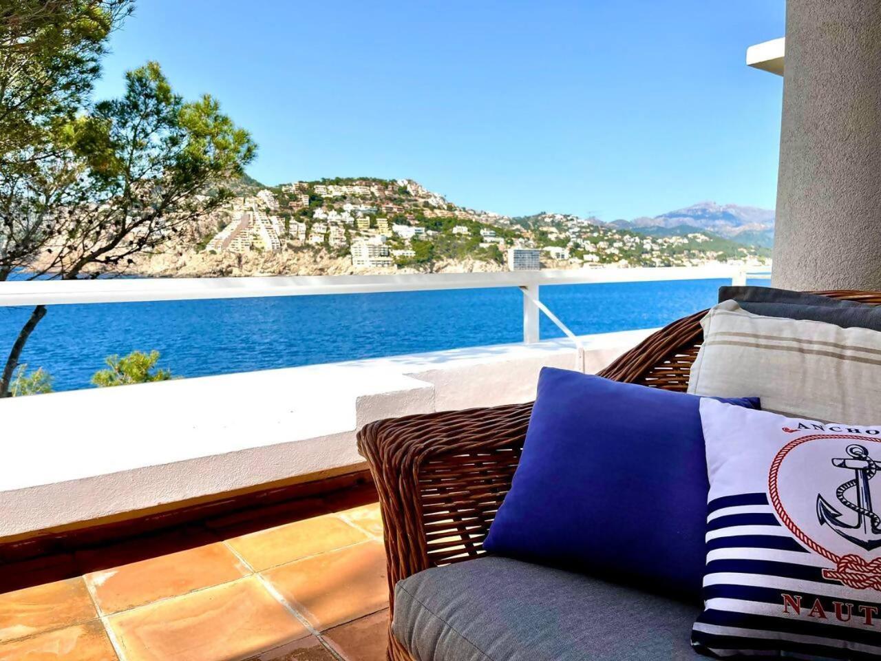 Vistas Dragonera By Mallorca Infinity * Andratx